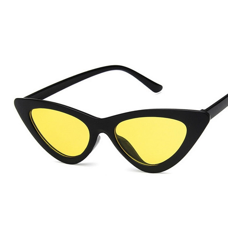 Sexy Cat Eye Sunglasses