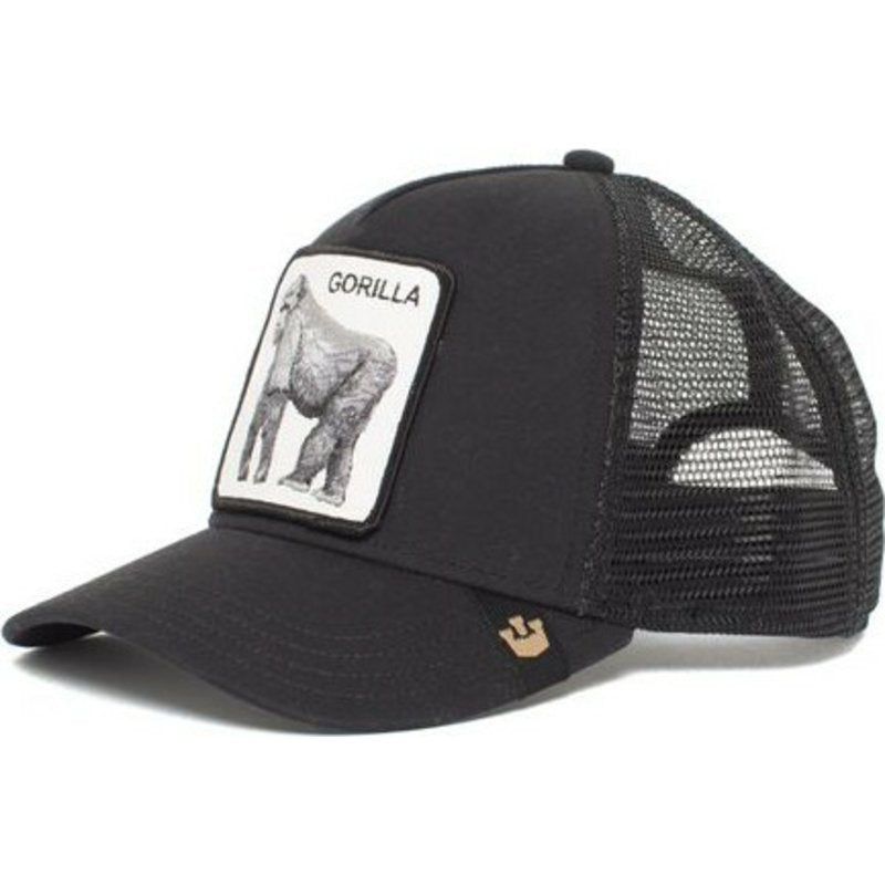 Animal Feelings Trucker Hat Snapback